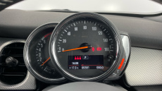 MINI Hatchback 1.5 Cooper Exclusive 5dr Auto [Comfort Pack] Petrol Hatchback